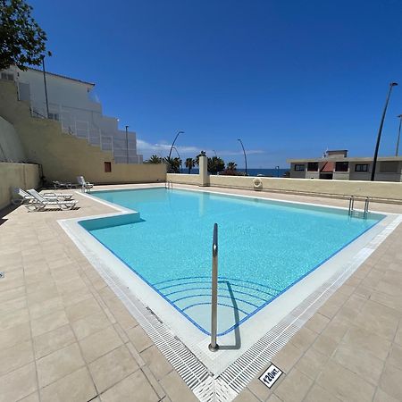 Apartamento Playa Vistas 1 Los Cristianos  Eksteriør bilde
