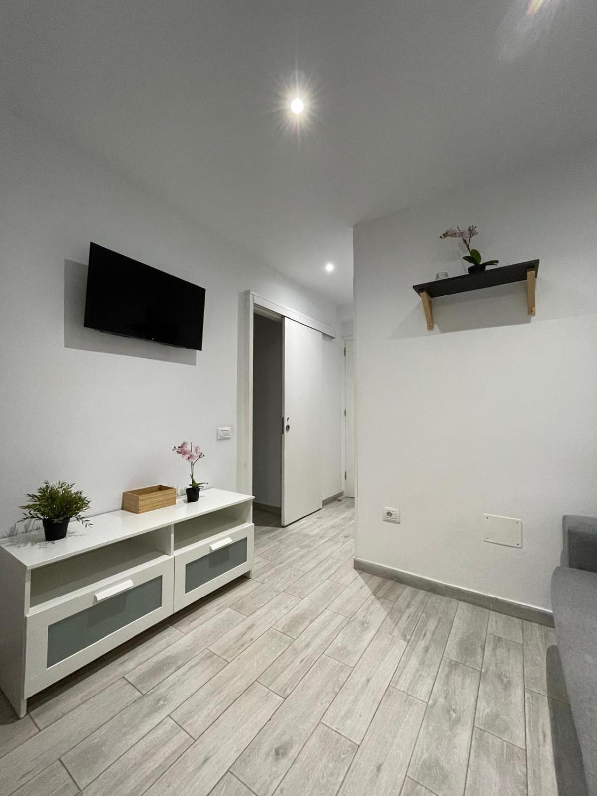 Apartamento Playa Vistas 1 Los Cristianos  Eksteriør bilde