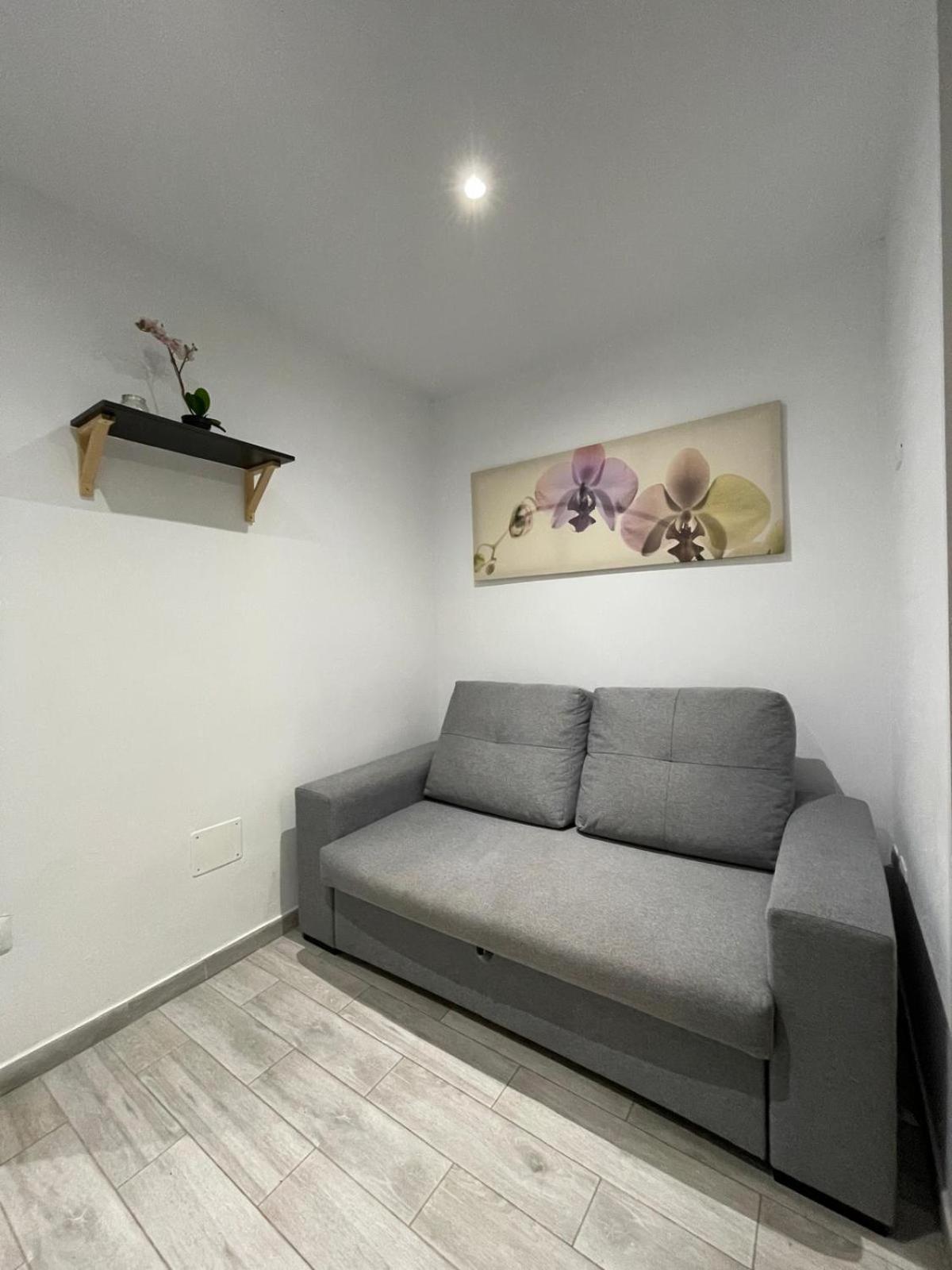 Apartamento Playa Vistas 1 Los Cristianos  Eksteriør bilde
