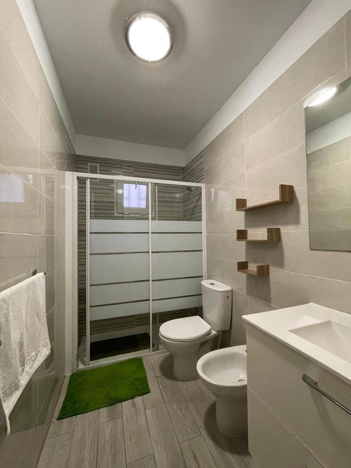 Apartamento Playa Vistas 1 Los Cristianos  Eksteriør bilde